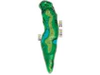 Hole Map
